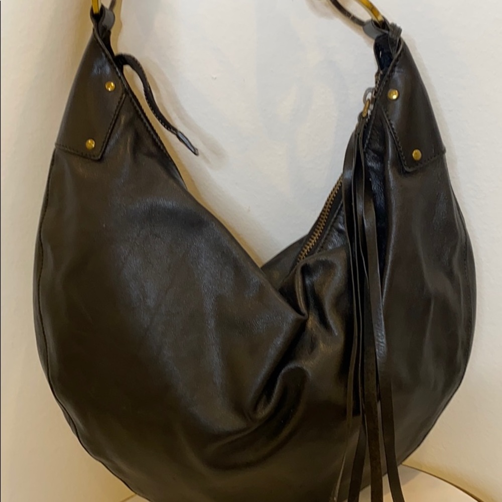 Vintage Gucci Handbag - Picture 4 of 6